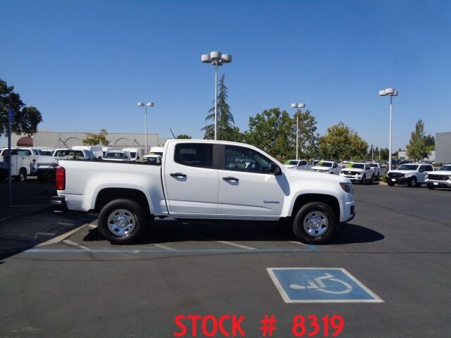 2017 Chevrolet Colorado ~ Crew Cab ~ Only 44K Miles! Rocklin CA