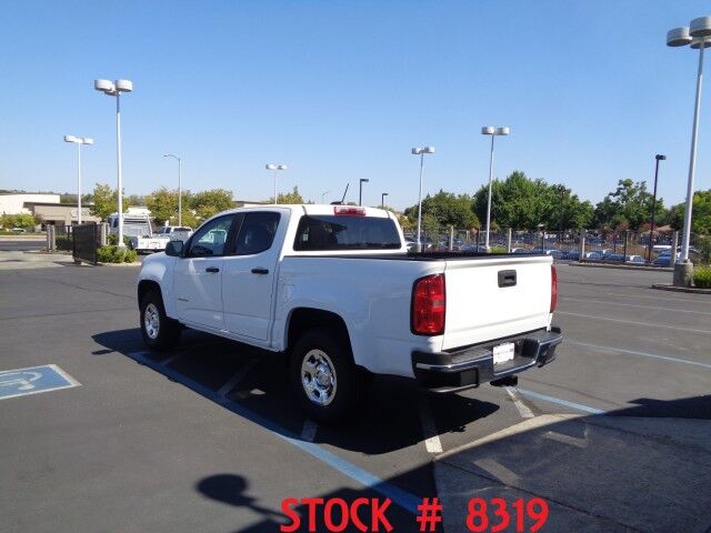 2017 Chevrolet Colorado ~ Crew Cab ~ Only 44K Miles! Rocklin CA