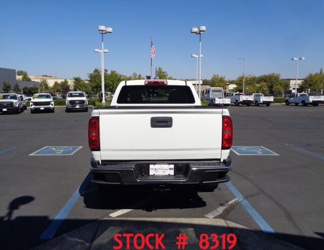 2017 Chevrolet Colorado ~ Crew Cab ~ Only 44K Miles! Rocklin CA
