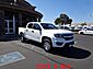 2017 Chevrolet Colorado ~ Crew Cab ~ Only 44K Miles! Rocklin CA