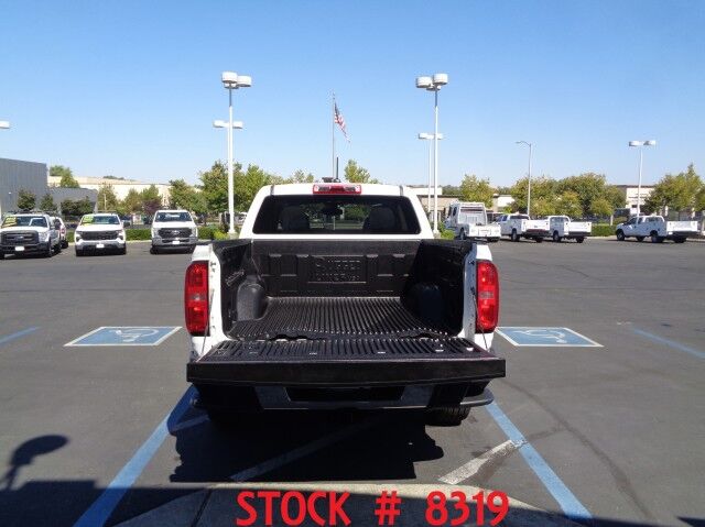 2017 Chevrolet Colorado ~ Crew Cab ~ Only 44K Miles! Rocklin CA