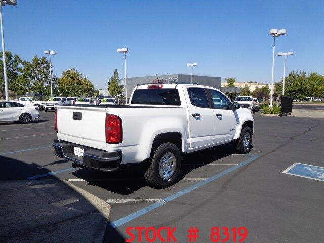 2017 Chevrolet Colorado ~ Crew Cab ~ Only 44K Miles! Rocklin CA