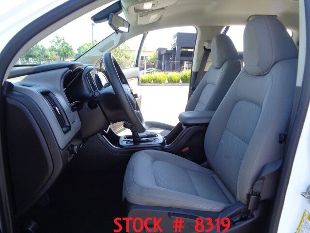 2017 Chevrolet Colorado ~ Crew Cab ~ Only 44K Miles! Rocklin CA