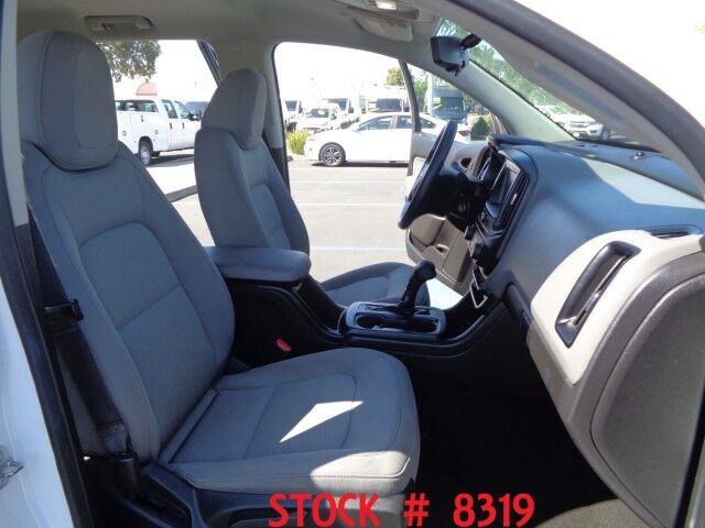 2017 Chevrolet Colorado ~ Crew Cab ~ Only 44K Miles! Rocklin CA