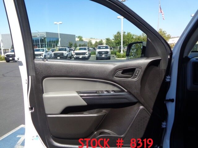 2017 Chevrolet Colorado ~ Crew Cab ~ Only 44K Miles! Rocklin CA