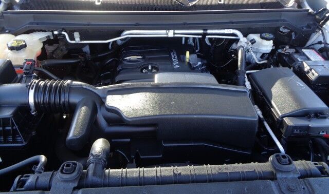 2017 Chevrolet Colorado ~ Crew Cab ~ Only 44K Miles! Rocklin CA