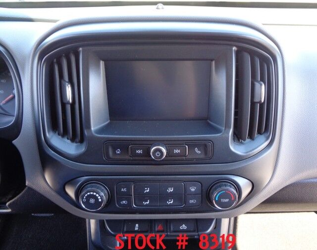 2017 Chevrolet Colorado ~ Crew Cab ~ Only 44K Miles! Rocklin CA