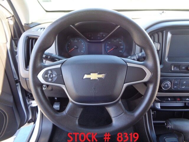 2017 Chevrolet Colorado ~ Crew Cab ~ Only 44K Miles! Rocklin CA