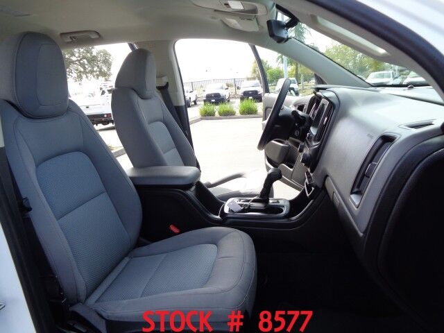 2017 Chevrolet Colorado ~ Crew Cab ~ Only 52K Miles! Rocklin CA