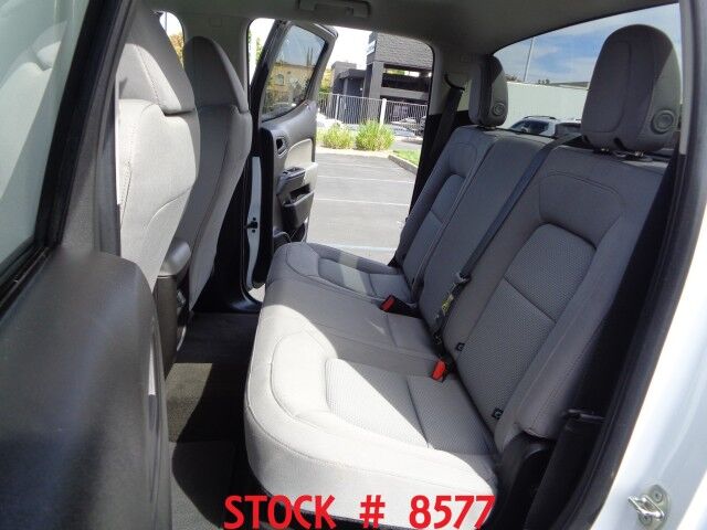 2017 Chevrolet Colorado ~ Crew Cab ~ Only 52K Miles! Rocklin CA