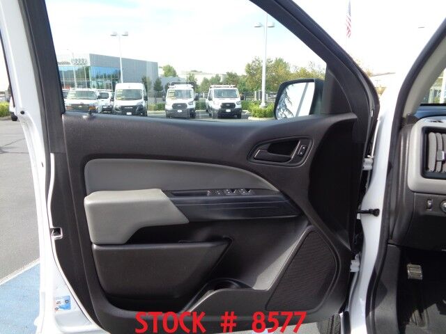 2017 Chevrolet Colorado ~ Crew Cab ~ Only 52K Miles! Rocklin CA