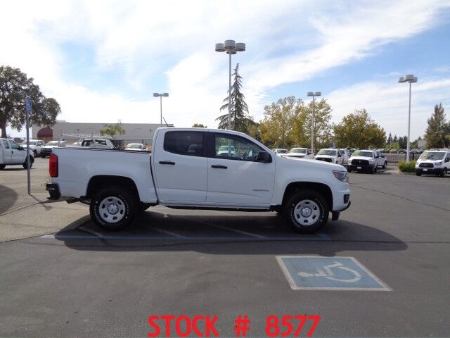 2017 Chevrolet Colorado ~ Crew Cab ~ Only 52K Miles! Rocklin CA