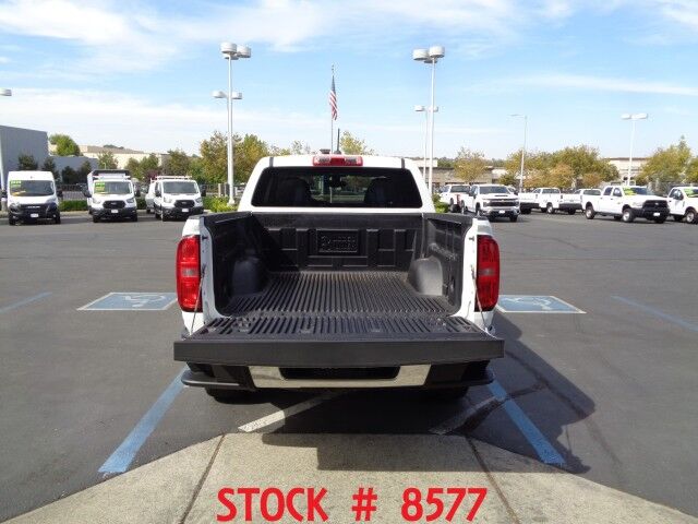2017 Chevrolet Colorado ~ Crew Cab ~ Only 52K Miles! Rocklin CA