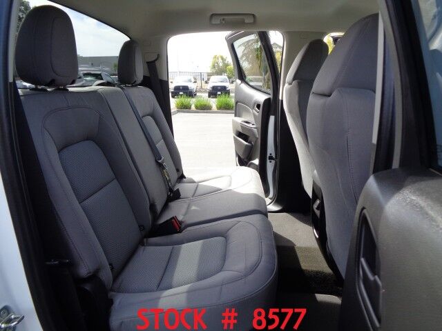 2017 Chevrolet Colorado ~ Crew Cab ~ Only 52K Miles! Rocklin CA