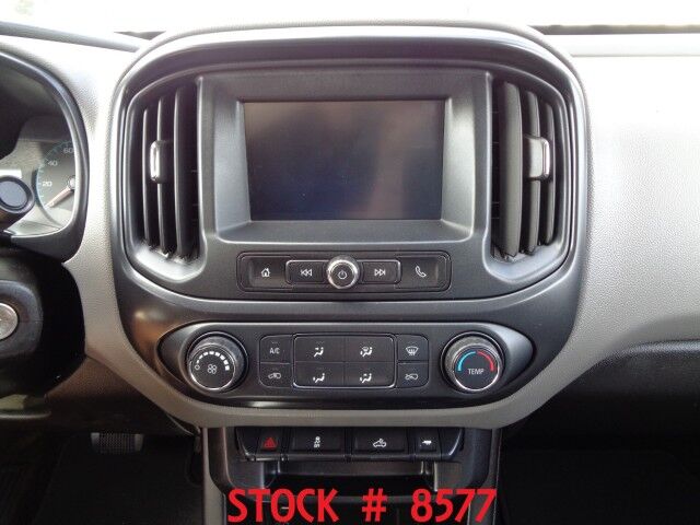 2017 Chevrolet Colorado ~ Crew Cab ~ Only 52K Miles! Rocklin CA