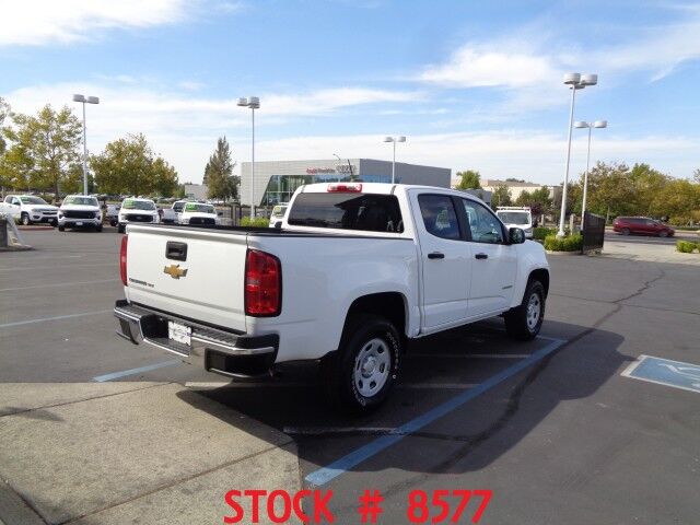 2017 Chevrolet Colorado ~ Crew Cab ~ Only 52K Miles! Rocklin CA