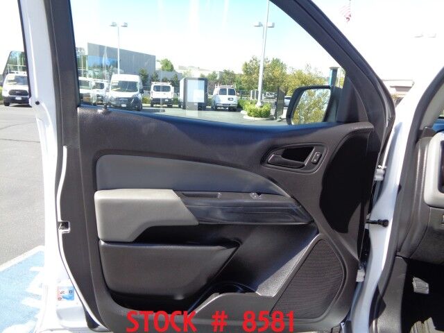 2017 Chevrolet Colorado ~ Extended Cab ~ Only 50K Miles! Rocklin CA