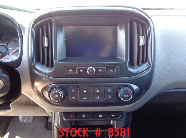 2017 Chevrolet Colorado ~ Extended Cab ~ Only 50K Miles! Rocklin CA
