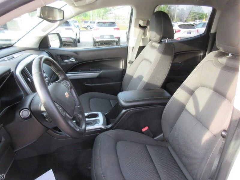 2017 Chevrolet Colorado 2WD Crew Cab 128.3 LT Saint George SC