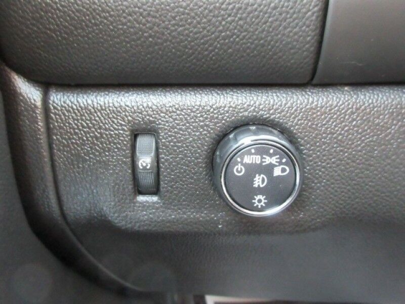 2017 Chevrolet Colorado 2WD Crew Cab 128.3 LT Saint George SC