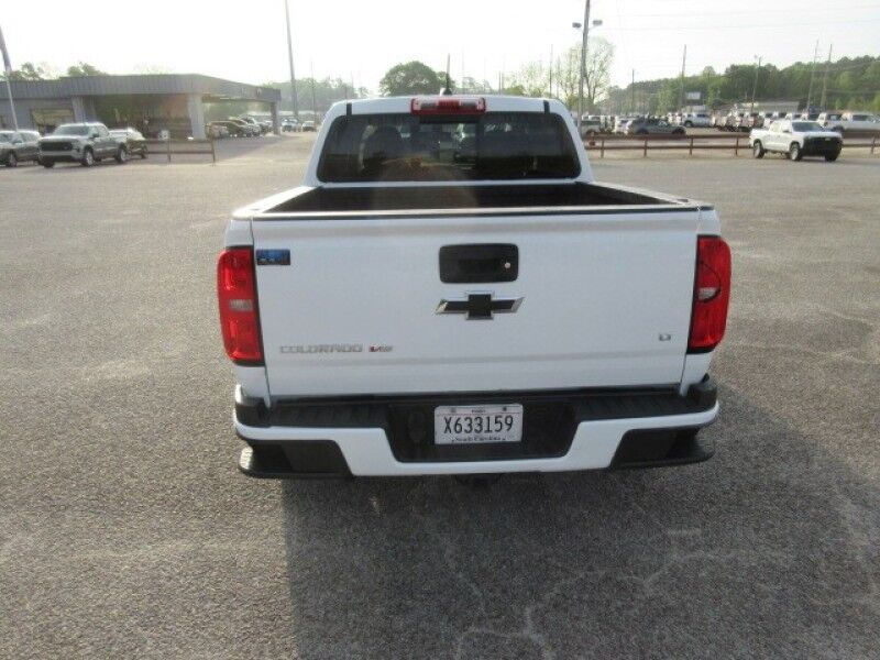 2017 Chevrolet Colorado 2WD Crew Cab 128.3 LT Saint George SC
