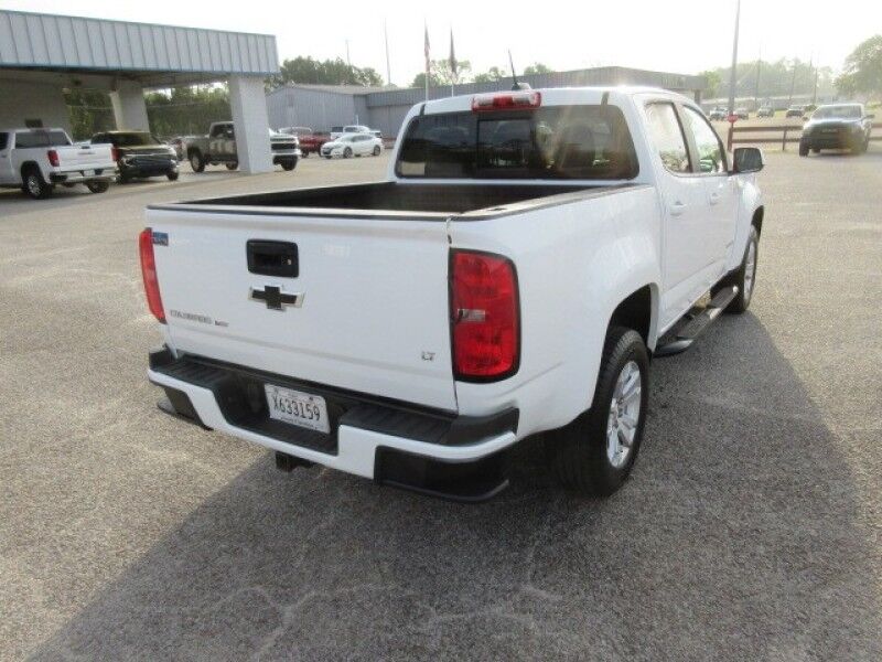 2017 Chevrolet Colorado 2WD Crew Cab 128.3 LT Saint George SC