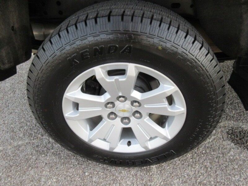 2017 Chevrolet Colorado 2WD Crew Cab 128.3 LT Saint George SC