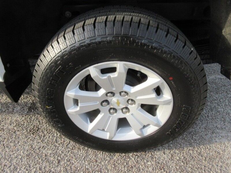 2017 Chevrolet Colorado 2WD Crew Cab 128.3 LT Saint George SC