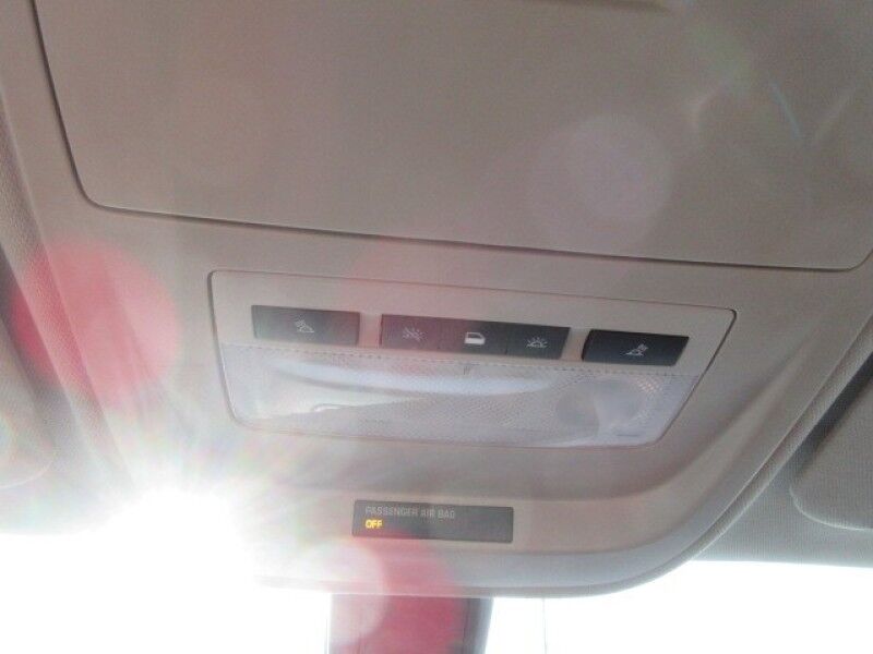 2017 Chevrolet Colorado 2WD Crew Cab 128.3 LT Saint George SC