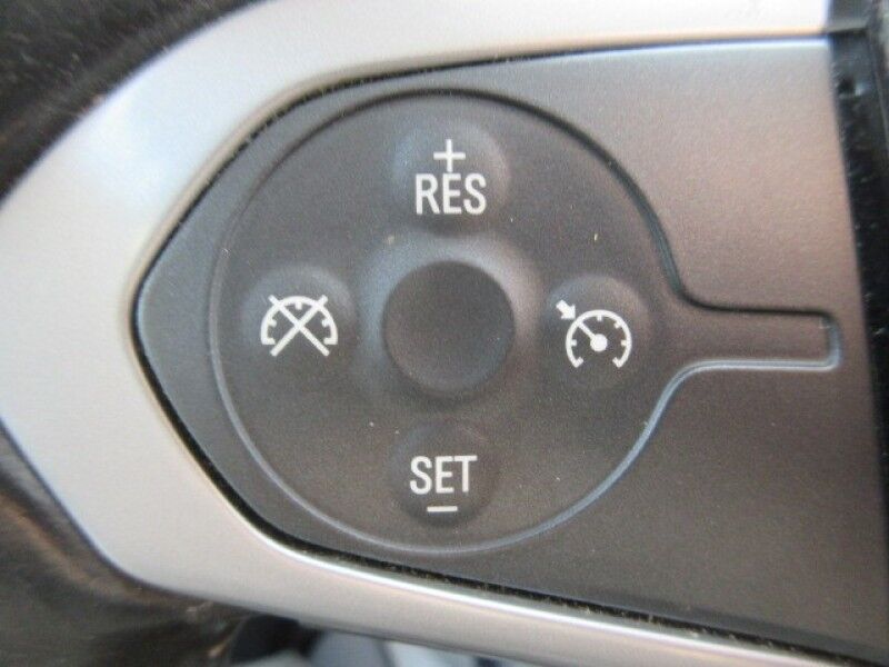 2017 Chevrolet Colorado 2WD Crew Cab 128.3 LT Saint George SC