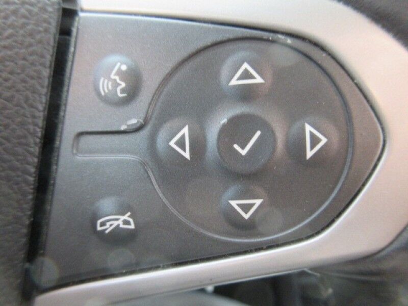 2017 Chevrolet Colorado 2WD Crew Cab 128.3 LT Saint George SC