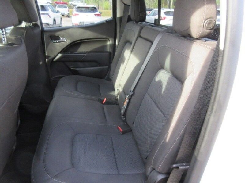 2017 Chevrolet Colorado 2WD Crew Cab 128.3 LT Saint George SC