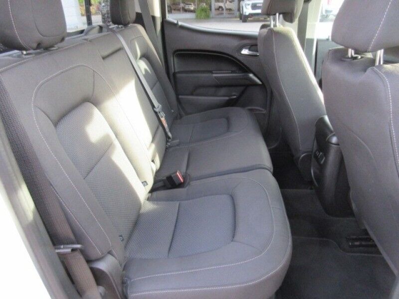 2017 Chevrolet Colorado 2WD Crew Cab 128.3 LT Saint George SC