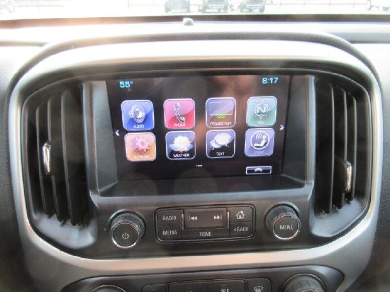 2017 Chevrolet Colorado 2WD Crew Cab 128.3 LT Saint George SC