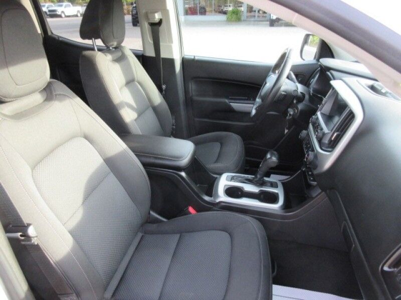 2017 Chevrolet Colorado 2WD Crew Cab 128.3 LT Saint George SC