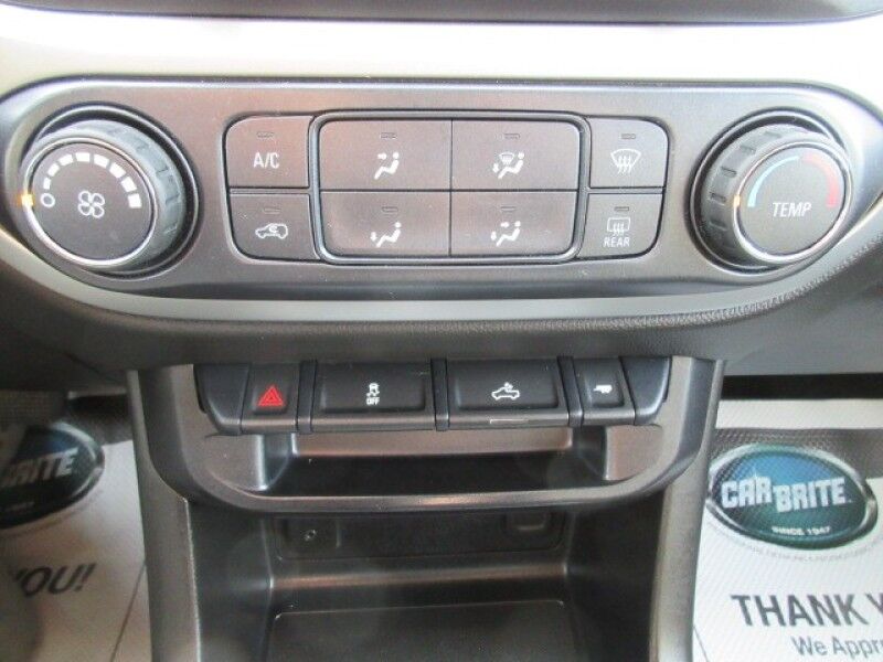 2017 Chevrolet Colorado 2WD Crew Cab 128.3 LT Saint George SC