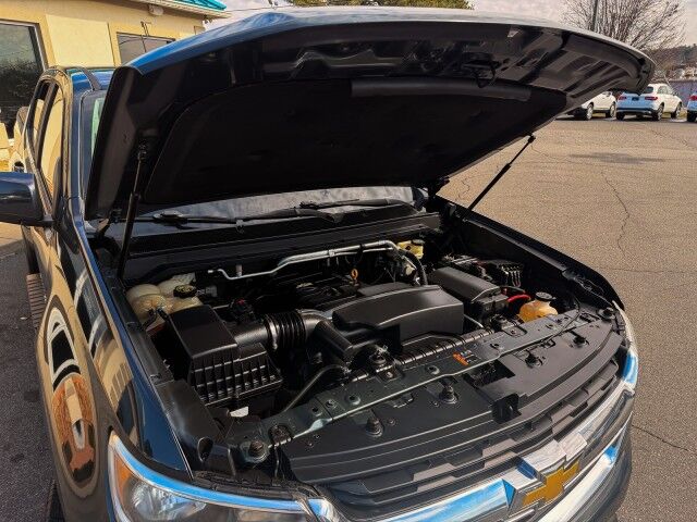 2017 Chevrolet Colorado 2WD LT Conover NC