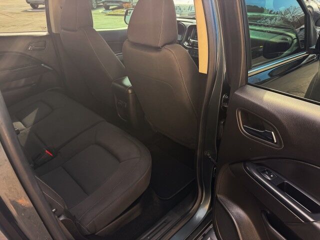 2017 Chevrolet Colorado 2WD LT Conover NC