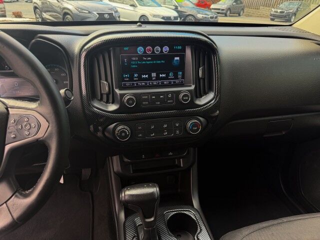 2017 Chevrolet Colorado 2WD LT Conover NC