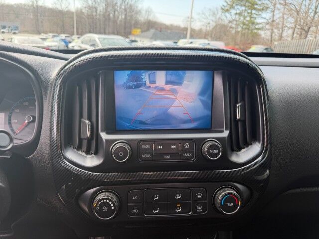 2017 Chevrolet Colorado 2WD LT Conover NC