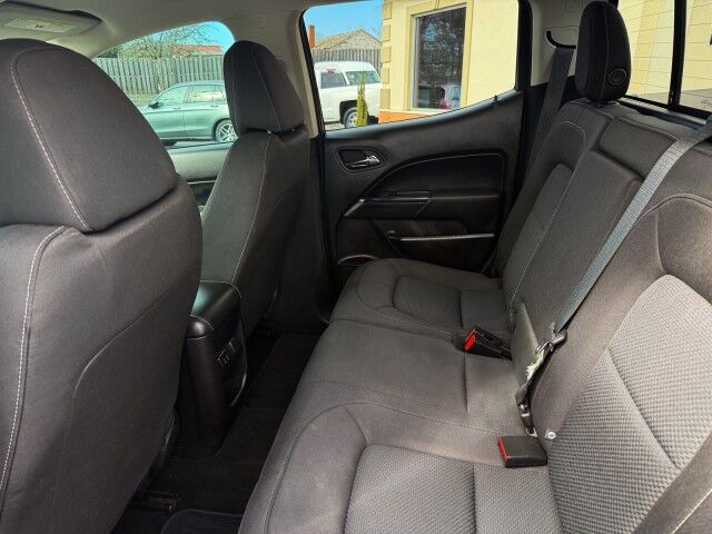 2017 Chevrolet Colorado 2WD LT Conover NC