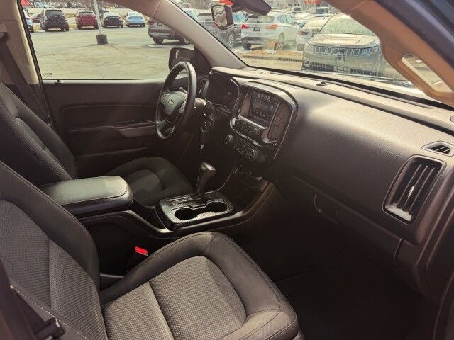 2017 Chevrolet Colorado 2WD LT Conover NC