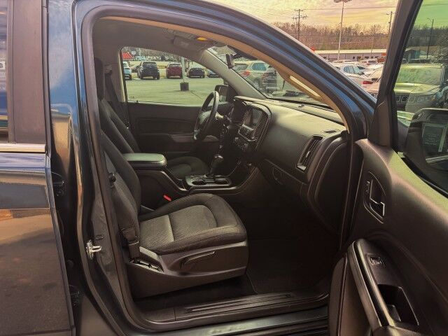 2017 Chevrolet Colorado 2WD LT Conover NC