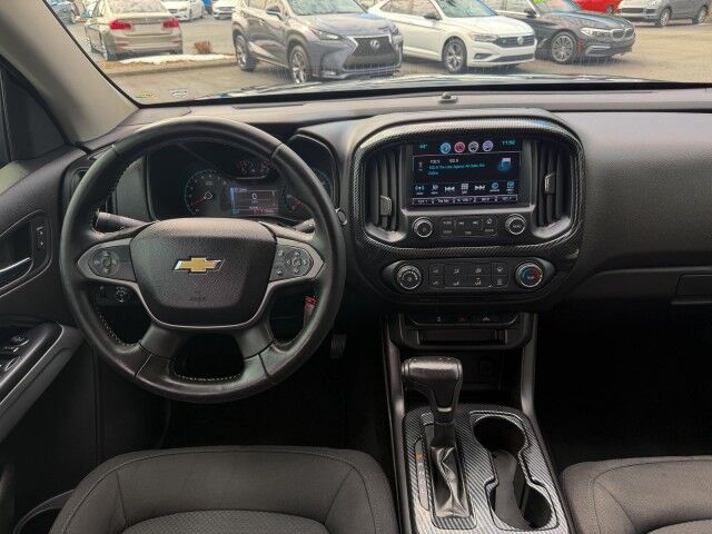 2017 Chevrolet Colorado 2WD LT Conover NC