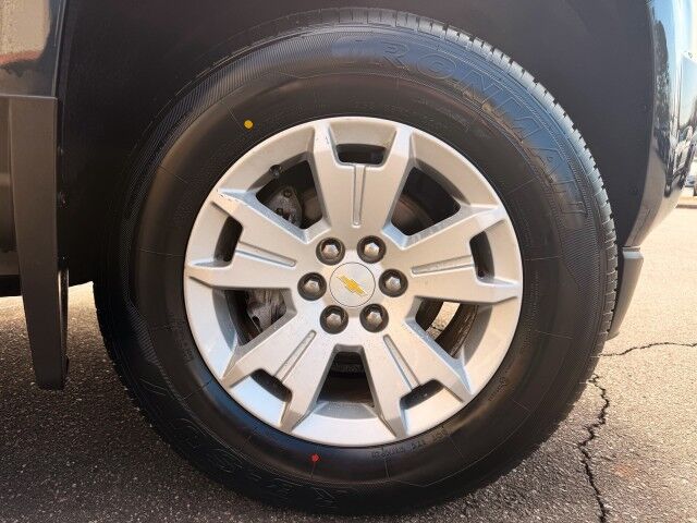 2017 Chevrolet Colorado 2WD LT Conover NC