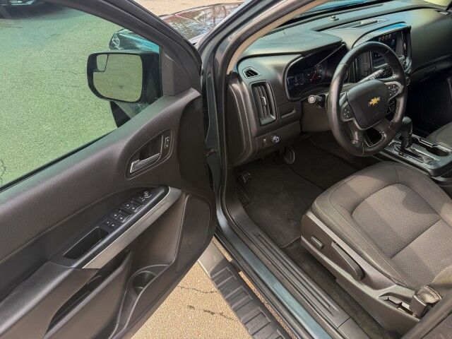 2017 Chevrolet Colorado 2WD LT Conover NC