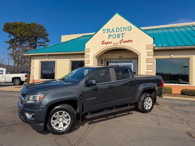 2017 Chevrolet Colorado 2WD LT Conover NC