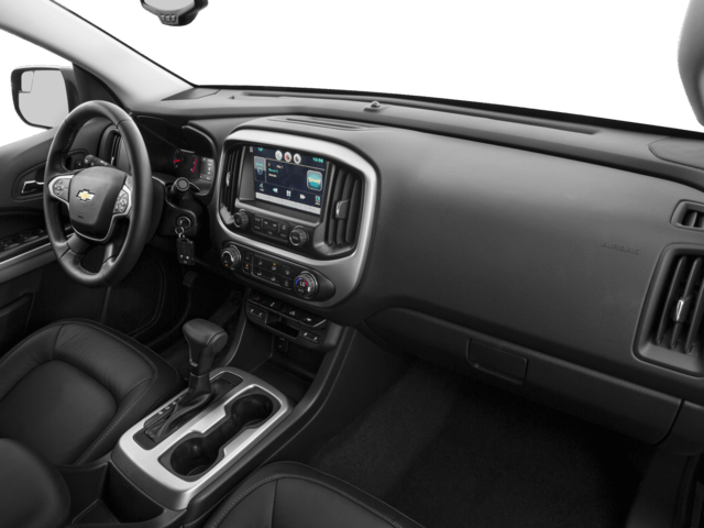 2017 Chevrolet Colorado 2WD LT Roseville CA