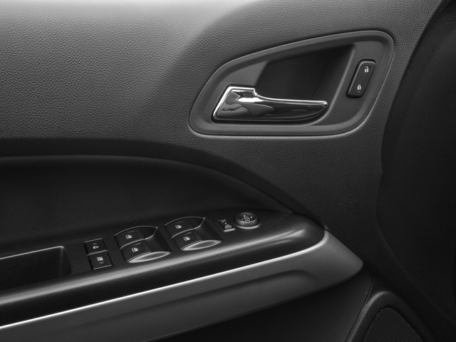 2017 Chevrolet Colorado 2WD LT Roseville CA