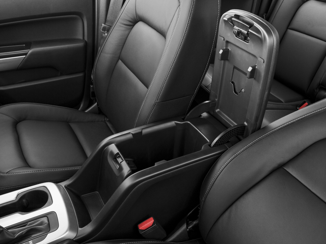 2017 Chevrolet Colorado 2WD LT Roseville CA